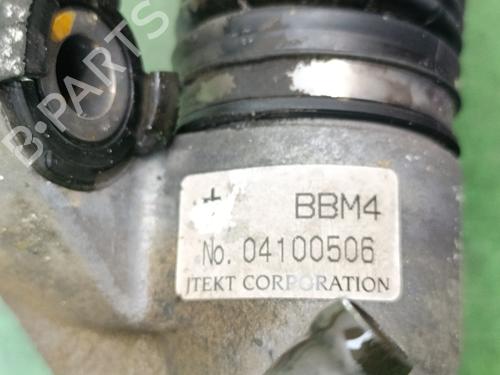 Steering rack MAZDA 3 (BL) 1.6 MZ-CD (BL14) | BP32046058M22 