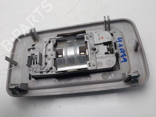 Kabinelys FIAT DOBLO Cargo (263_) 1.6 D Multijet (263WXD1B, 263WXR1B, 263WXX1B, 263ZXD1B,... | BP36664598I8 - Image 4