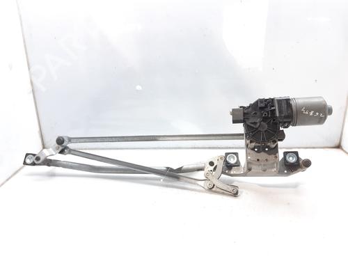 Used Front wiper motor FORD FOCUS C-MAX (DM2) [2003-2007]  9113041