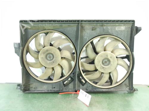 Radiator fan FIAT CROMA (194_) 1.9 D Multijet (194AXC1B, 194AXC12) | BP10773515M35 