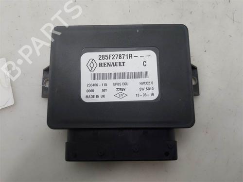 Elektronisk modul Elektronisk modul 38433883 38433883