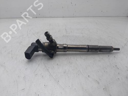 Inyector Inyector AUDI A1 (8X1, 8XK) 1.6 TDI (90 hp) 34098613 34098613