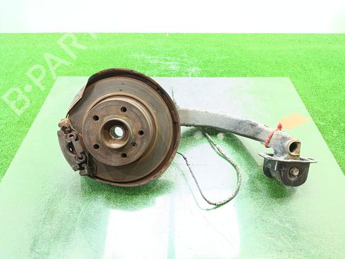 Left rear steering knuckle BMW 3 (E46) 316 i | BP28213138M27 