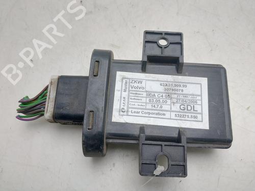 Electronic module VOLVO S80 II (124) D5 | BP37011092M83 - Image 2