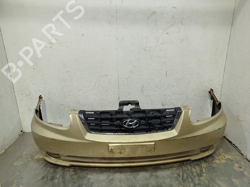 Used Front bumper HYUNDAI ACCENT II (LC) 1.5 CRDi (82 hp) 24637848