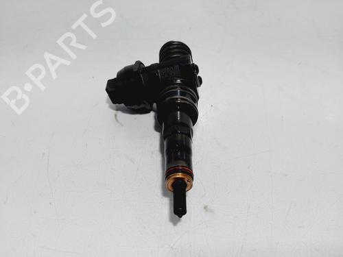Iniettori VW TOUAREG (7LA, 7L6, 7L7) 5.0 V10 TDI (313 hp) 29450994