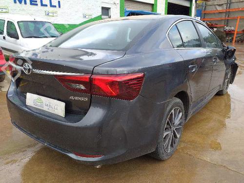 Electronic sensor TOYOTA AVENSIS Saloon (_T27_) 2.0 D-4D (WWT271_) | BP8732607M84 