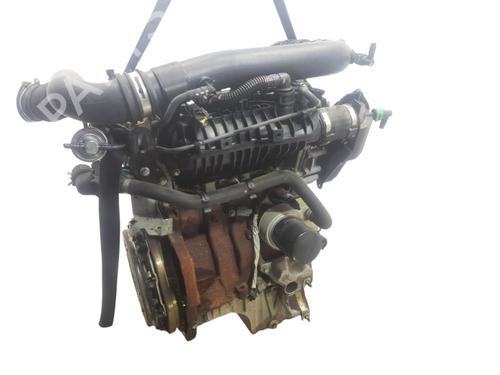 Engine FORD FIESTA VI (CB1, CCN) 1.0 EcoBoost | BP24828422M1 