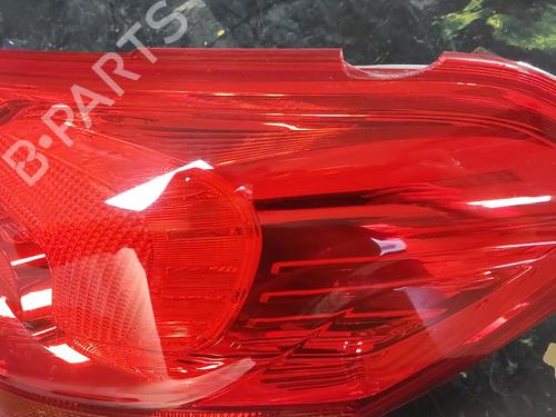 Right taillight OPEL ASTRA J Sports Tourer (P10)  | BP24236990C35 