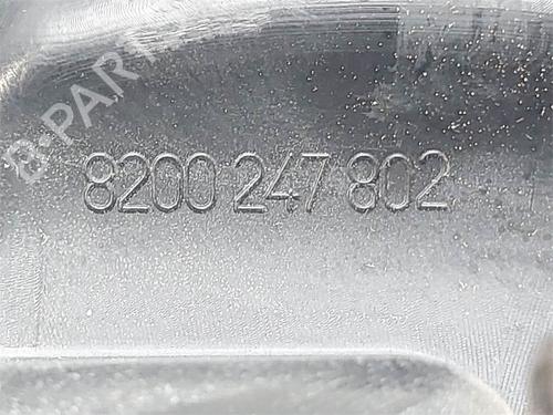 Front left interior door handle RENAULT KANGOO (KC0/1_) | BP38293512I13 - Image 3