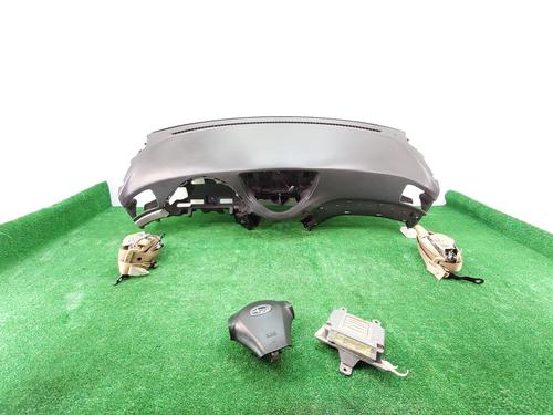 Kollisonspute sett SUBARU TRIBECA (B9) 3.0 (WXE) (250 hp) 22383102