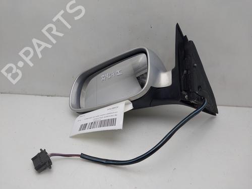 Used Left mirror VW PASSAT B5 (3B2) 1.6 (101 hp) 15008172