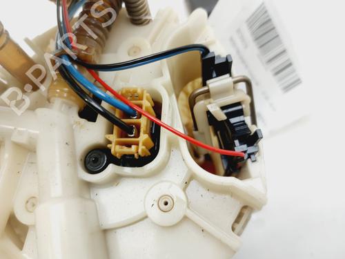 Drivstoffpumpe SKODA FABIA I (6Y2)  | BP29810606M76 