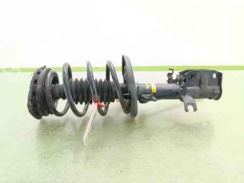 Used Left front shock absorber Left front shock absorber 37011221 37011221