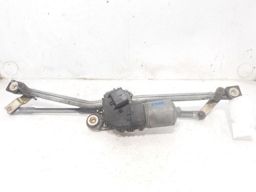 Used Front wiper motor FORD MONDEO III (B5Y) 2.0 16V TDDi / TDCi (115 hp) 9400622
