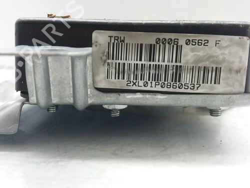 Electronic module MERCEDES-BENZ S-CLASS (W220, V220) S 320 CDI (220.026, 220.126) | BP10700283M83 