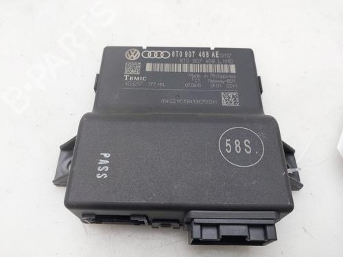 Used Electronic module AUDI A5 (8T3) RS5 quattro (450 hp) 17900297