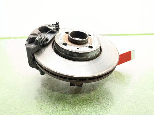 Used Left front steering knuckle Left front steering knuckle 38320608 38320608