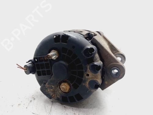 Alternator CHEVROLET AVEO / KALOS Hatchback (T250, T255) 1.2 | BP20339578M7 