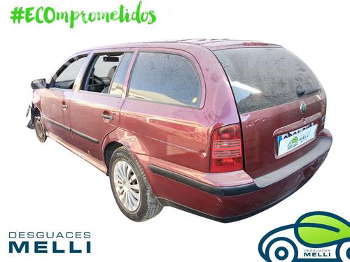 Starter SKODA OCTAVIA I Combi (1U5) 1.9 TDI | BP29323192M8 