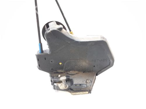 Rear left lock TOYOTA COROLLA Saloon (_E12_) 2.0 D-4D (CDE120_, CDE120R) 3523065 |