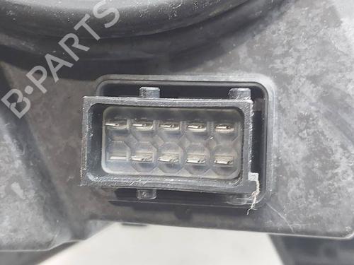 Left headlight OPEL ZAFIRA TOURER C (P12) | BP39184171C28 - Image 3