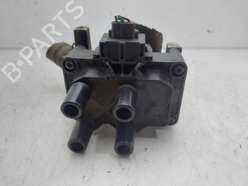 Bobine Bobine FORD FOCUS I (DAW, DBW) 1.6 16V (100 hp) 37011057 37011057