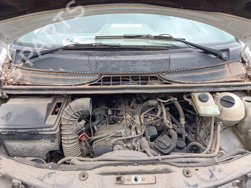 Left headlight CITROËN XSARA PICASSO (N68) 1.8 16V | BP7215787C28 