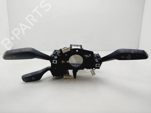 Used Steering wheel controls Steering wheel controls AUDI A3 Limousine (8VS, 8VM) 2.0 TDI (150 hp) 28092960 28092960