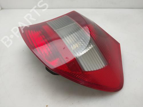 Right taillight BMW 1 (E87) 118 d | BP38922648C35 - Image 3