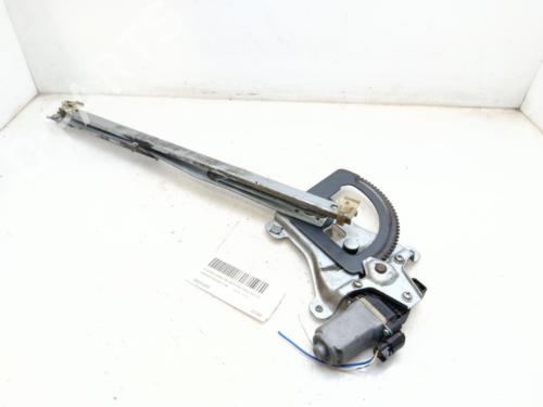 Front left window mechanism DAEWOO KALOS (KLAS) 1.2 | BP37462425C22 - Image 2
