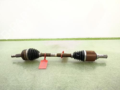 Used Left front driveshaft Left front driveshaft RENAULT GRAND SCÉNIC III (JZ0/1_) [2009-2016] 36333056 36333056