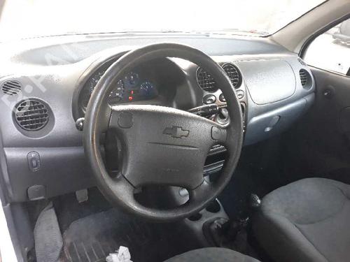 Headlight switch CHEVROLET MATIZ (M200, M250) 0.8 | BP2895159I24 - Image 9