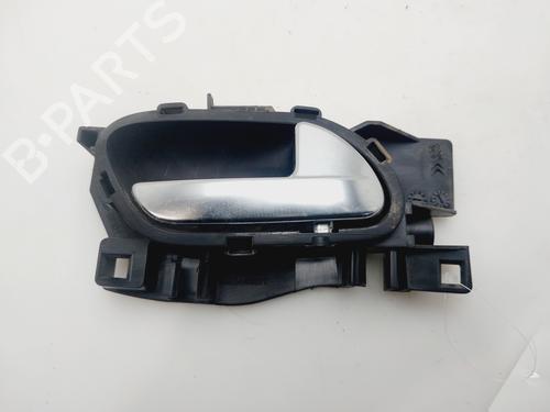 Used Rear right interior door handle CITROËN C3 II (SC_) [2009-2026]  32160073
