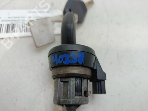 Ignition barrel BMW 3 (E46) 318 i | BP30681122M48