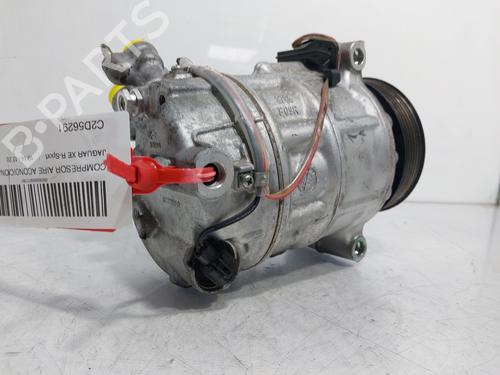 AC compressor JAGUAR XE (X760) 2.0 | BP37153174M34 - Image 5