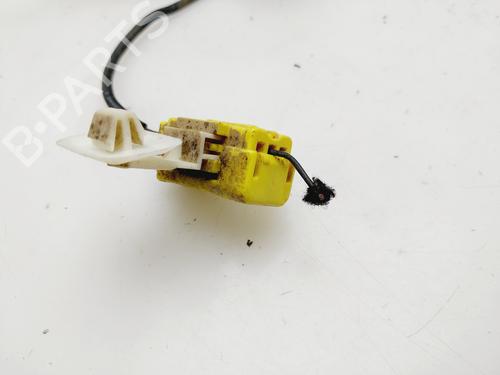 Front right seatbelt VW POLO IV (9N_, 9A_) 1.9 TDI | BP29596792I25