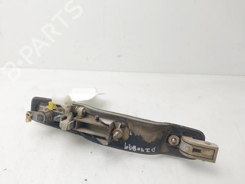 Front left exterior door handle SSANGYONG RODIUS I | BP32436641C128
