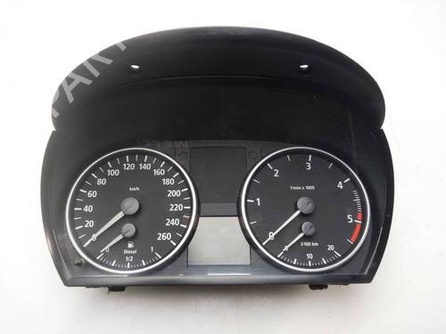 Used Instrument cluster Instrument cluster BMW 3 (E90) 320 d (163 hp) 40294733 40294733