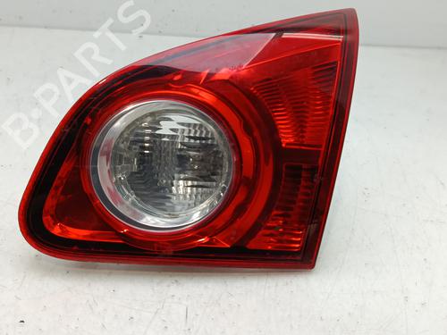 Used Right tailgate light NISSAN QASHQAI I (J10, NJ10) [2006-2015]  32411263