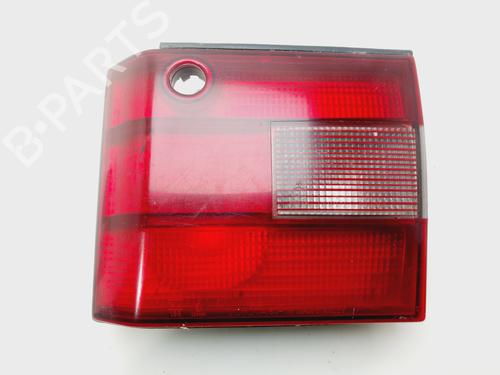 Used Right tailgate light Right tailgate light LEXUS LS (_F2_) 400 (UCF20_, UCF20R) (284 hp) 33238870 33238870