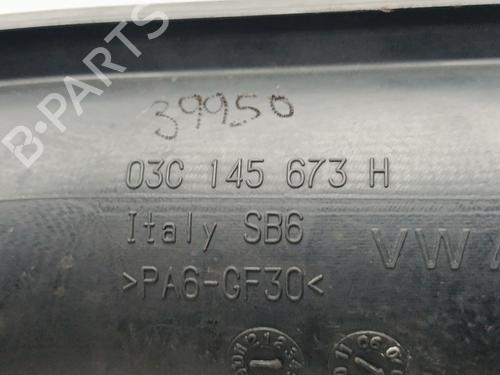 Rør SEAT LEON (1P1) 1.4 TSI | BP30321316M125 