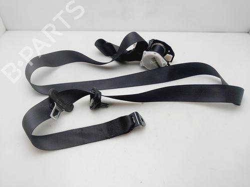 Used Rear right seatbelt OPEL MOKKA / MOKKA X (J13) 1.6 CDTI (_76) (136 hp) 31262990