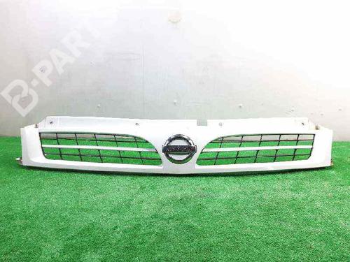 front-grille-nissan-interstar-van-x70-dci-100-8200233587-2002-6915711 main image