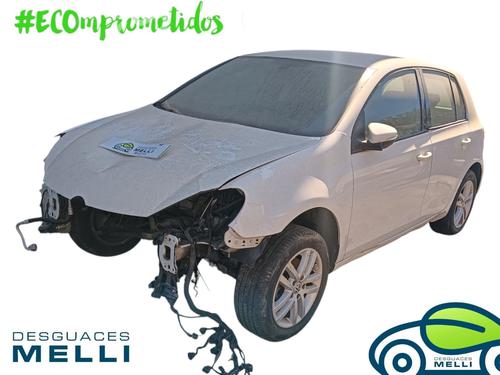 Gebruikte VW GOLF VI (5K1) [2008-2014]  4240165 Onderdelen