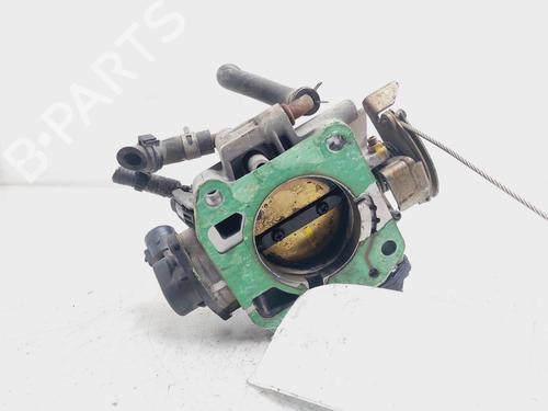 Throttle body HONDA ACCORD VI (CK, CG, CH, CF) 1.8 i (CG8) | BP19111306M82 