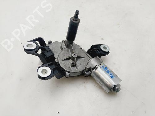 Used Rear wiper motor VW GOLF V (1K1) [2003-2010]  27261330