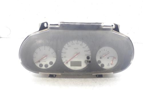 Instrument cluster FORD FIESTA IV (JA_, JB_) 1.8 DI (75 hp) 10014866