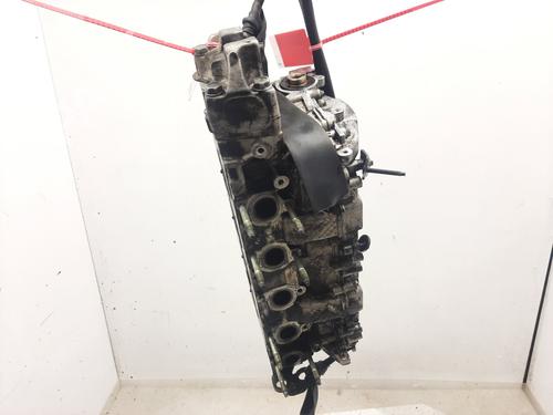 Used Cylinder head Cylinder head PEUGEOT 307 (3A/C) [2000-2012] 34122368 34122368
