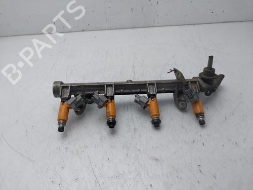 Used Injection rail Injection rail SUZUKI ALTO VI (FF, HA24_) 1.1 (RF410) (63 hp) 33954996 33954996